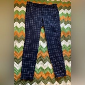Size 16 Tall Old Navy High Rise Pants